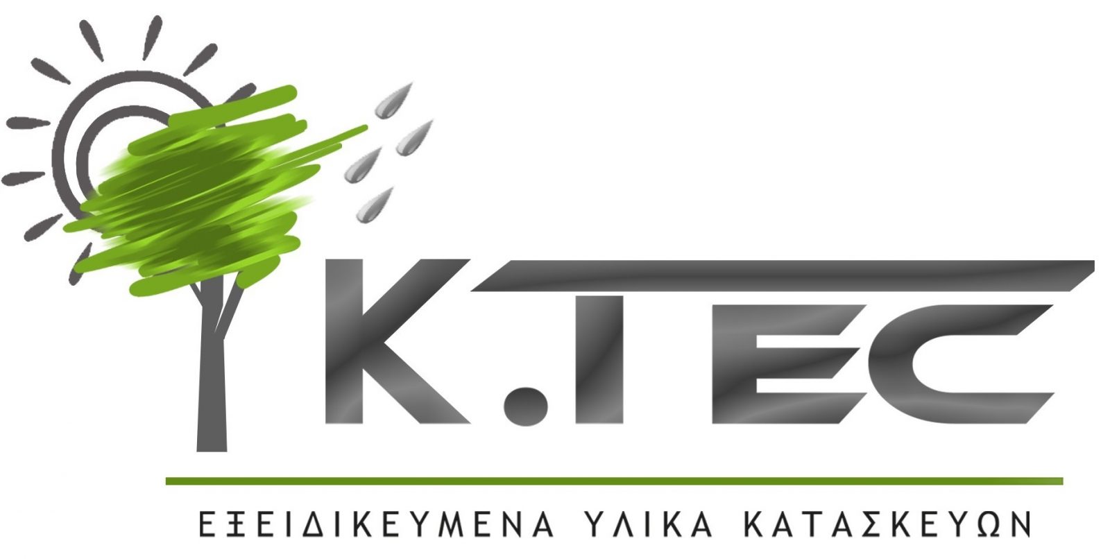 K-TEC - Εξειδικευμένα Υλικά Κατασκευών