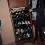 ΚΟΙΝΩΝΙΚΟ ΠΛΑΙΣΙΟ ΟΜΑΔΑΣ ΣΤΟ ΟΙΝΟΠΟΙΕΙΟ ΜΠΟΥΤΑΡΗ 1/3/2018