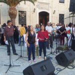 ΦΕΣΤΙΒΑΛ ΚΑΤΑΠΟΛΕΜΗΣΗΣ ΠΟΛΛΑΠΛΩΝ ΔΙΑΚΡΙΣΕΩΝ 25/05/2018