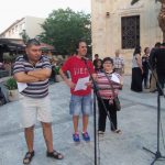 ΦΕΣΤΙΒΑΛ ΚΑΤΑΠΟΛΕΜΗΣΗΣ ΠΟΛΛΑΠΛΩΝ ΔΙΑΚΡΙΣΕΩΝ 25/05/2018