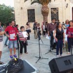 ΦΕΣΤΙΒΑΛ ΚΑΤΑΠΟΛΕΜΗΣΗΣ ΠΟΛΛΑΠΛΩΝ ΔΙΑΚΡΙΣΕΩΝ 25/05/2018