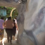ΕΠΙΣΚΕΨΗ ΣΤΟ ΘΕΜΑΤΙΚΟ ΠΑΡΚΟ ΔΕΙΝΟΣΑΥΡΩΝ 13/07/2018