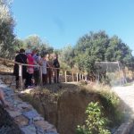ΕΚΔΡΟΜΗ ΣΤΟ ΘΕΜΑΤΙΚΟ ΠΑΡΚΟ «ΚΡΗΤΑΓΕΝΗΣ ΔΙΑΣ» 05/09/2018
