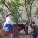 ΚΟΙΝΩΝΙΚΟ ΠΛΑΙΣΙΟ ΣΤΟΝ ΙΠΠΙΚΟ ΟΜΙΛΟ ΗΡΑΚΛΕΙΟΥ 04/10/2018
