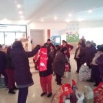 ΤΑ ΠΟΝΤΙΚΑΚΙΑ ΤΗΣ ΧΑΡΑΣ 20/12/2018