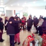 ΤΑ ΠΟΝΤΙΚΑΚΙΑ ΤΗΣ ΧΑΡΑΣ 20/12/2018