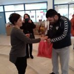 ΤΑ ΠΟΝΤΙΚΑΚΙΑ ΤΗΣ ΧΑΡΑΣ 20/12/2018
