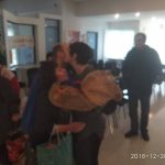 ΤΑ ΠΟΝΤΙΚΑΚΙΑ ΤΗΣ ΧΑΡΑΣ 20/12/2018