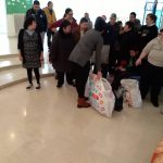 ΤΑ ΠΟΝΤΙΚΑΚΙΑ ΤΗΣ ΧΑΡΑΣ 20/12/2018