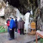 ΕΚΔΡΟΜΗ ΣΤΟ ΦΑΡΑΓΓΙ ΤΟΥ ΑΓΙΟΥ ΑΝΤΩΝΙΟΥ &#8211; ΠΑΤΣΟΥ ΣΤΟ ΡΕΘΥΜΝΟ 22-02-2019