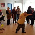 ΤΣΙΚΝΟΠΕΜΠΤΗ 28/02/2019