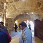 ΚΟΙΝΩΝΙΚΟ ΠΛΑΙΣΙΟ ΣΤΟ ΕΝΕΤΙΚΟ ΦΡΟΥΡΙΟ ΚΟΥΛΕ 03/04/2019