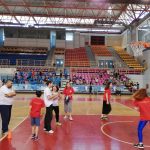 ΣΥΜΜΕΤΟΧΗ ΣΤΗΝ ΕΟΡΤΗ ΑΘΛΟΠΑΙΔΕΙΑΣ ΑμΕΑ ΣΧ. ΕΤΟΥΣ 2018-2019, 07/06/2019
