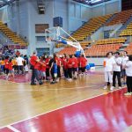 ΣΥΜΜΕΤΟΧΗ ΣΤΗΝ ΕΟΡΤΗ ΑΘΛΟΠΑΙΔΕΙΑΣ ΑμΕΑ ΣΧ. ΕΤΟΥΣ 2018-2019, 07/06/2019