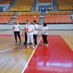 ΣΥΜΜΕΤΟΧΗ ΣΤΗΝ ΕΟΡΤΗ ΑΘΛΟΠΑΙΔΕΙΑΣ ΑμΕΑ ΣΧ. ΕΤΟΥΣ 2018-2019, 07/06/2019