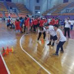 ΣΥΜΜΕΤΟΧΗ ΣΤΗΝ ΕΟΡΤΗ ΑΘΛΟΠΑΙΔΕΙΑΣ ΑμΕΑ ΣΧ. ΕΤΟΥΣ 2018-2019, 07/06/2019