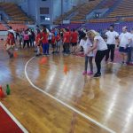 ΣΥΜΜΕΤΟΧΗ ΣΤΗΝ ΕΟΡΤΗ ΑΘΛΟΠΑΙΔΕΙΑΣ ΑμΕΑ ΣΧ. ΕΤΟΥΣ 2018-2019, 07/06/2019