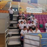 ΣΥΜΜΕΤΟΧΗ ΣΤΗΝ ΕΟΡΤΗ ΑΘΛΟΠΑΙΔΕΙΑΣ ΑμΕΑ ΣΧ. ΕΤΟΥΣ 2018-2019, 07/06/2019