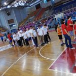 ΣΥΜΜΕΤΟΧΗ ΣΤΗΝ ΕΟΡΤΗ ΑΘΛΟΠΑΙΔΕΙΑΣ ΑμΕΑ ΣΧ. ΕΤΟΥΣ 2018-2019, 07/06/2019