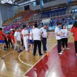 ΣΥΜΜΕΤΟΧΗ ΣΤΗΝ ΕΟΡΤΗ ΑΘΛΟΠΑΙΔΕΙΑΣ ΑμΕΑ ΣΧ. ΕΤΟΥΣ 2018-2019, 07/06/2019