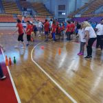 ΣΥΜΜΕΤΟΧΗ ΣΤΗΝ ΕΟΡΤΗ ΑΘΛΟΠΑΙΔΕΙΑΣ ΑμΕΑ ΣΧ. ΕΤΟΥΣ 2018-2019, 07/06/2019