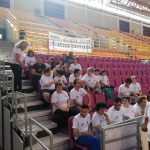 ΣΥΜΜΕΤΟΧΗ ΣΤΗΝ ΕΟΡΤΗ ΑΘΛΟΠΑΙΔΕΙΑΣ ΑμΕΑ ΣΧ. ΕΤΟΥΣ 2018-2019, 07/06/2019