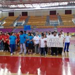 ΣΥΜΜΕΤΟΧΗ ΣΤΗΝ ΕΟΡΤΗ ΑΘΛΟΠΑΙΔΕΙΑΣ ΑμΕΑ ΣΧ. ΕΤΟΥΣ 2018-2019, 07/06/2019