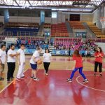 ΣΥΜΜΕΤΟΧΗ ΣΤΗΝ ΕΟΡΤΗ ΑΘΛΟΠΑΙΔΕΙΑΣ ΑμΕΑ ΣΧ. ΕΤΟΥΣ 2018-2019, 07/06/2019