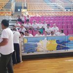 ΣΥΜΜΕΤΟΧΗ ΣΤΗΝ ΕΟΡΤΗ ΑΘΛΟΠΑΙΔΕΙΑΣ ΑμΕΑ ΣΧ. ΕΤΟΥΣ 2018-2019, 07/06/2019