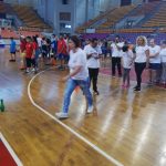 ΣΥΜΜΕΤΟΧΗ ΣΤΗΝ ΕΟΡΤΗ ΑΘΛΟΠΑΙΔΕΙΑΣ ΑμΕΑ ΣΧ. ΕΤΟΥΣ 2018-2019, 07/06/2019