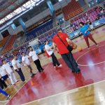 ΣΥΜΜΕΤΟΧΗ ΣΤΗΝ ΕΟΡΤΗ ΑΘΛΟΠΑΙΔΕΙΑΣ ΑμΕΑ ΣΧ. ΕΤΟΥΣ 2018-2019, 07/06/2019