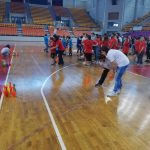 ΣΥΜΜΕΤΟΧΗ ΣΤΗΝ ΕΟΡΤΗ ΑΘΛΟΠΑΙΔΕΙΑΣ ΑμΕΑ ΣΧ. ΕΤΟΥΣ 2018-2019, 07/06/2019