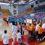 ΣΥΜΜΕΤΟΧΗ ΣΤΗΝ ΕΟΡΤΗ ΑΘΛΟΠΑΙΔΕΙΑΣ ΑμΕΑ ΣΧ. ΕΤΟΥΣ 2018-2019, 07/06/2019