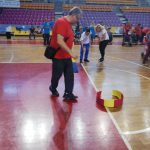 ΣΥΜΜΕΤΟΧΗ ΣΤΗΝ ΕΟΡΤΗ ΑΘΛΟΠΑΙΔΕΙΑΣ ΑμΕΑ ΣΧ. ΕΤΟΥΣ 2018-2019, 07/06/2019