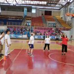 ΣΥΜΜΕΤΟΧΗ ΣΤΗΝ ΕΟΡΤΗ ΑΘΛΟΠΑΙΔΕΙΑΣ ΑμΕΑ ΣΧ. ΕΤΟΥΣ 2018-2019, 07/06/2019