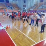 ΣΥΜΜΕΤΟΧΗ ΣΤΗΝ ΕΟΡΤΗ ΑΘΛΟΠΑΙΔΕΙΑΣ ΑμΕΑ ΣΧ. ΕΤΟΥΣ 2018-2019, 07/06/2019
