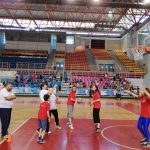 ΣΥΜΜΕΤΟΧΗ ΣΤΗΝ ΕΟΡΤΗ ΑΘΛΟΠΑΙΔΕΙΑΣ ΑμΕΑ ΣΧ. ΕΤΟΥΣ 2018-2019, 07/06/2019