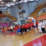 ΣΥΜΜΕΤΟΧΗ ΣΤΗΝ ΕΟΡΤΗ ΑΘΛΟΠΑΙΔΕΙΑΣ ΑμΕΑ ΣΧ. ΕΤΟΥΣ 2018-2019, 07/06/2019