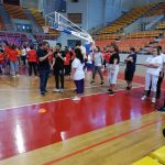 ΣΥΜΜΕΤΟΧΗ ΣΤΗΝ ΕΟΡΤΗ ΑΘΛΟΠΑΙΔΕΙΑΣ ΑμΕΑ ΣΧ. ΕΤΟΥΣ 2018-2019, 07/06/2019