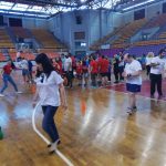 ΣΥΜΜΕΤΟΧΗ ΣΤΗΝ ΕΟΡΤΗ ΑΘΛΟΠΑΙΔΕΙΑΣ ΑμΕΑ ΣΧ. ΕΤΟΥΣ 2018-2019, 07/06/2019