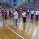 ΣΥΜΜΕΤΟΧΗ ΣΤΗΝ ΕΟΡΤΗ ΑΘΛΟΠΑΙΔΕΙΑΣ ΑμΕΑ ΣΧ. ΕΤΟΥΣ 2018-2019, 07/06/2019