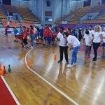ΣΥΜΜΕΤΟΧΗ ΣΤΗΝ ΕΟΡΤΗ ΑΘΛΟΠΑΙΔΕΙΑΣ ΑμΕΑ ΣΧ. ΕΤΟΥΣ 2018-2019, 07/06/2019