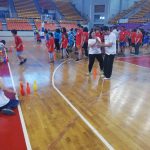 ΣΥΜΜΕΤΟΧΗ ΣΤΗΝ ΕΟΡΤΗ ΑΘΛΟΠΑΙΔΕΙΑΣ ΑμΕΑ ΣΧ. ΕΤΟΥΣ 2018-2019, 07/06/2019