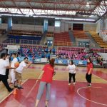 ΣΥΜΜΕΤΟΧΗ ΣΤΗΝ ΕΟΡΤΗ ΑΘΛΟΠΑΙΔΕΙΑΣ ΑμΕΑ ΣΧ. ΕΤΟΥΣ 2018-2019, 07/06/2019