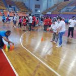 ΣΥΜΜΕΤΟΧΗ ΣΤΗΝ ΕΟΡΤΗ ΑΘΛΟΠΑΙΔΕΙΑΣ ΑμΕΑ ΣΧ. ΕΤΟΥΣ 2018-2019, 07/06/2019