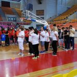 ΣΥΜΜΕΤΟΧΗ ΣΤΗΝ ΕΟΡΤΗ ΑΘΛΟΠΑΙΔΕΙΑΣ ΑμΕΑ ΣΧ. ΕΤΟΥΣ 2018-2019, 07/06/2019