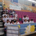 ΣΥΜΜΕΤΟΧΗ ΣΤΗΝ ΕΟΡΤΗ ΑΘΛΟΠΑΙΔΕΙΑΣ ΑμΕΑ ΣΧ. ΕΤΟΥΣ 2018-2019, 07/06/2019