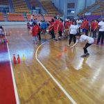 ΣΥΜΜΕΤΟΧΗ ΣΤΗΝ ΕΟΡΤΗ ΑΘΛΟΠΑΙΔΕΙΑΣ ΑμΕΑ ΣΧ. ΕΤΟΥΣ 2018-2019, 07/06/2019