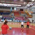 ΣΥΜΜΕΤΟΧΗ ΣΤΗΝ ΕΟΡΤΗ ΑΘΛΟΠΑΙΔΕΙΑΣ ΑμΕΑ ΣΧ. ΕΤΟΥΣ 2018-2019, 07/06/2019