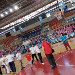 ΣΥΜΜΕΤΟΧΗ ΣΤΗΝ ΕΟΡΤΗ ΑΘΛΟΠΑΙΔΕΙΑΣ ΑμΕΑ ΣΧ. ΕΤΟΥΣ 2018-2019, 07/06/2019